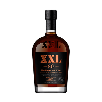 XXL Mango Guava Flavored Brandy - LoveScotch.com