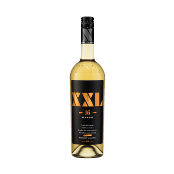 XXL Mango Moscato Flavored Wine - LoveScotch.com