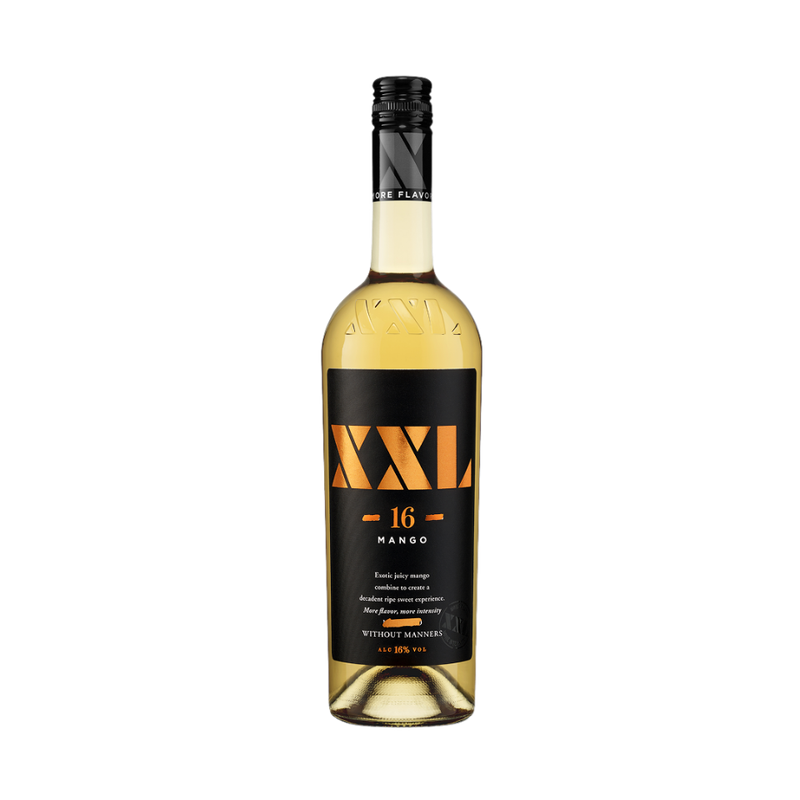 XXL Mango Moscato Flavored Wine - LoveScotch.com