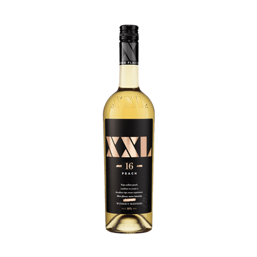 XXL Peach Moscato Flavored Wine - LoveScotch.com