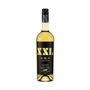 XXL Pineapple Moscato Flavored Wine - LoveScotch.com