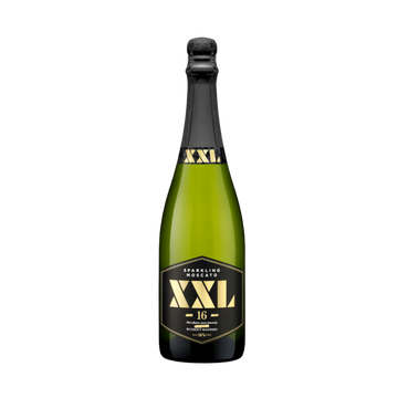 XXL Sparkling Moscato - LoveScotch.com