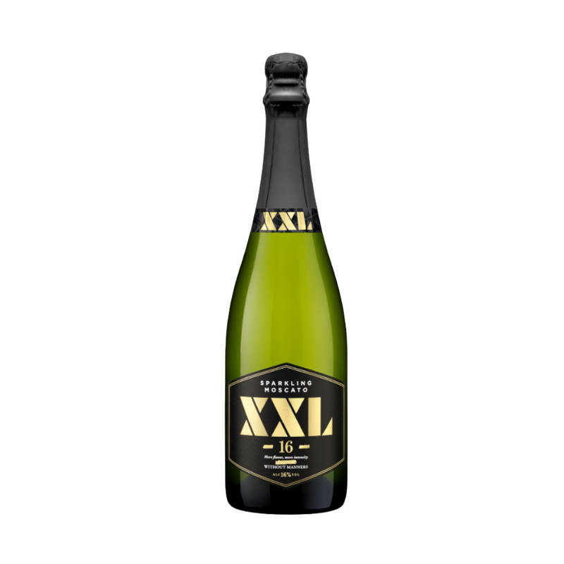 XXL Sparkling Moscato - LoveScotch.com