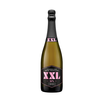 XXL Sparkling Moscato Rosé - LoveScotch.com