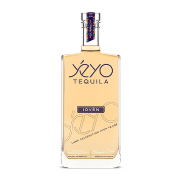 YeYo 'Luna' Joven High Proof Tequila - LoveScotch.com