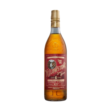 Yellowstone 107 Proof Small Batch Kentucky Straight Bourbon - LoveScotch.com