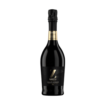 Zardetto Prosecco Long Char NL - LoveScotch.com