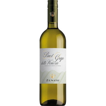 Zenato delle Venezie Pinot Grigio 2022 - LoveScotch.com