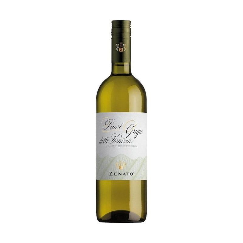 Zenato delle Venezie Pinot Grigio 2022 - LoveScotch.com