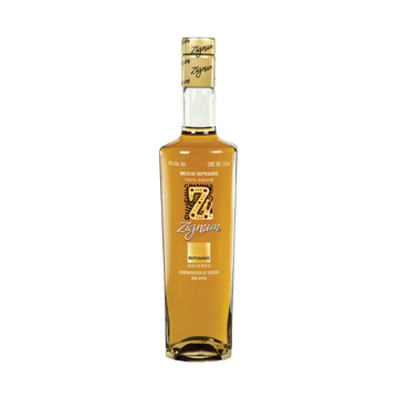 Zignum Mezcal Reposado - LoveScotch.com