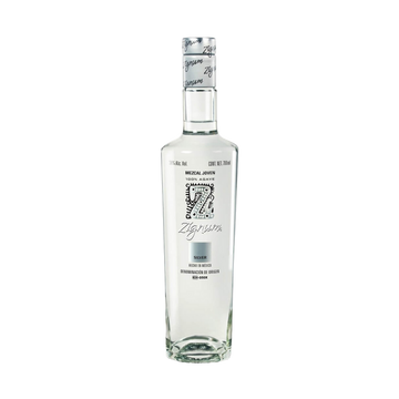 Zignum Mezcal Silver - LoveScotch.com