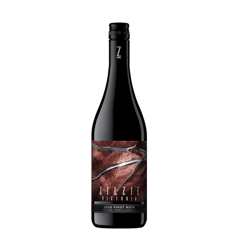 Zilzie 'Victoria' Pinot Noir 2020 - LoveScotch.com