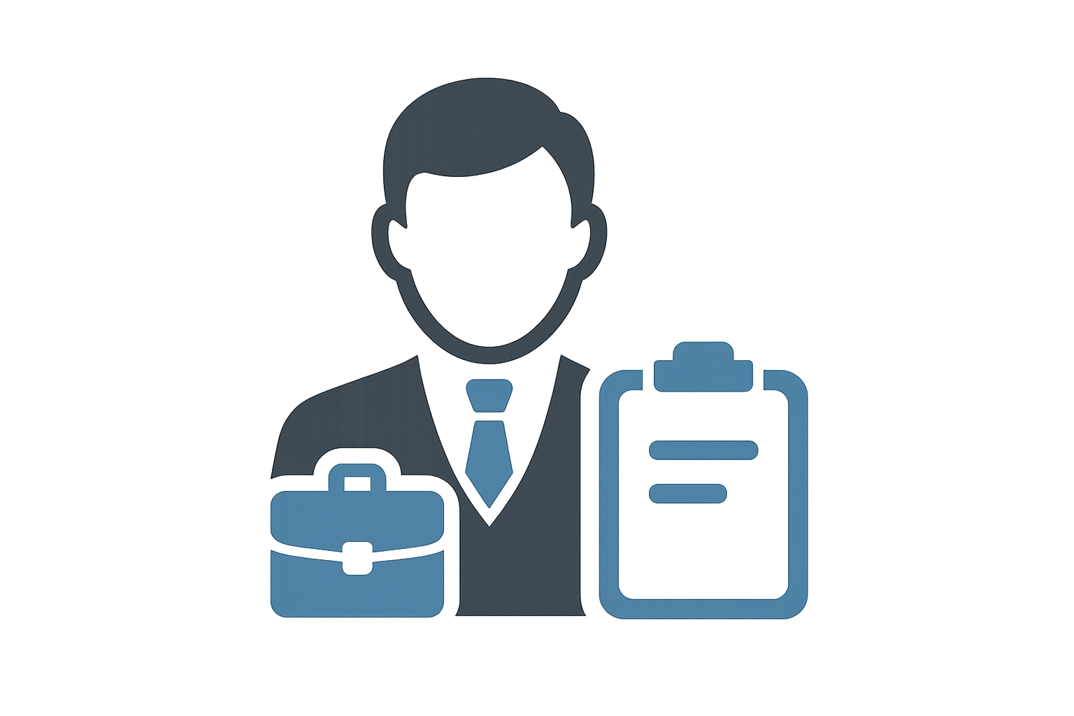 account manager icon