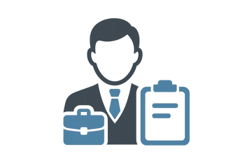 account manager icon