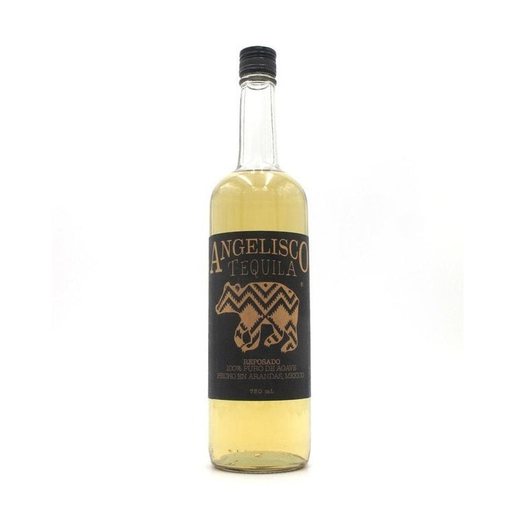 Angelisco Blanco Tequila - LoveScotch.com 