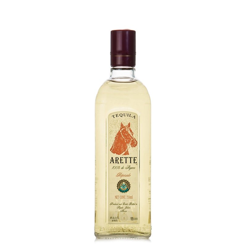 Arette Reposado Tequila - LoveScotch.com 