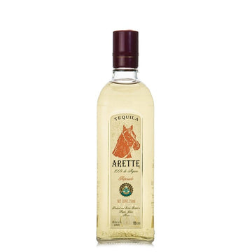 Arette Reposado Tequila - LoveScotch.com 