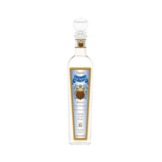 Azul Imperial Blanco Tequila - LoveScotch.com 
