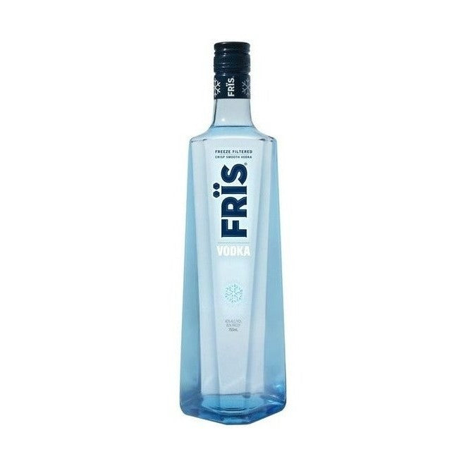 Fris Vodka - LoveScotch.com 