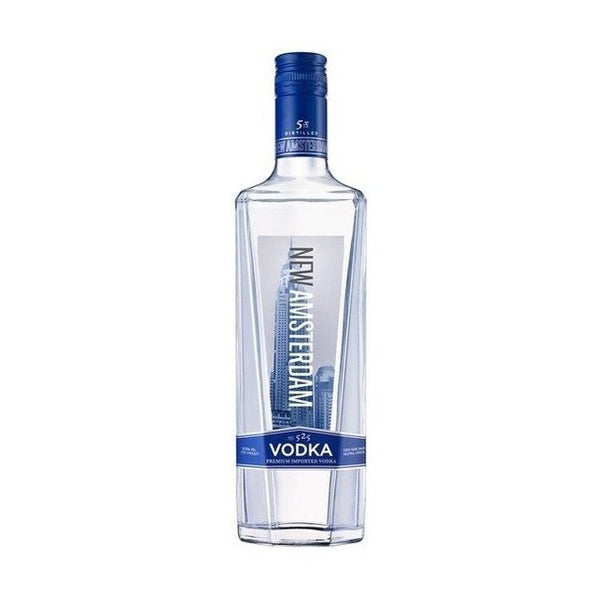 New Amsterdam Vodka - LoveScotch.com 