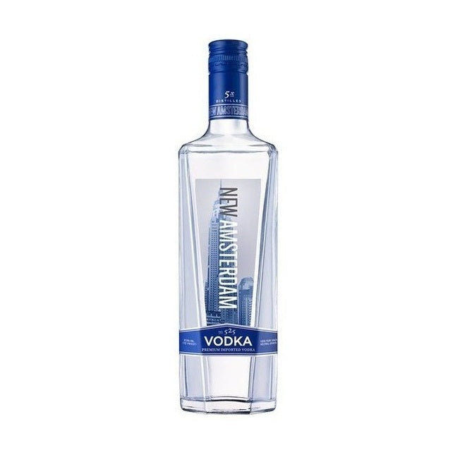 New Amsterdam Vodka - LoveScotch.com 
