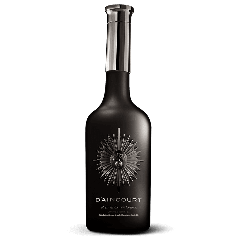 D'Aincourt Premier Cru Cognac - LoveScotch.com 