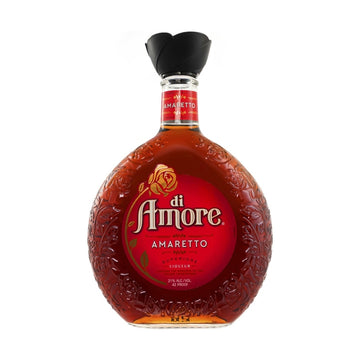 di Amore Amaretto Liqueur 1L bottle