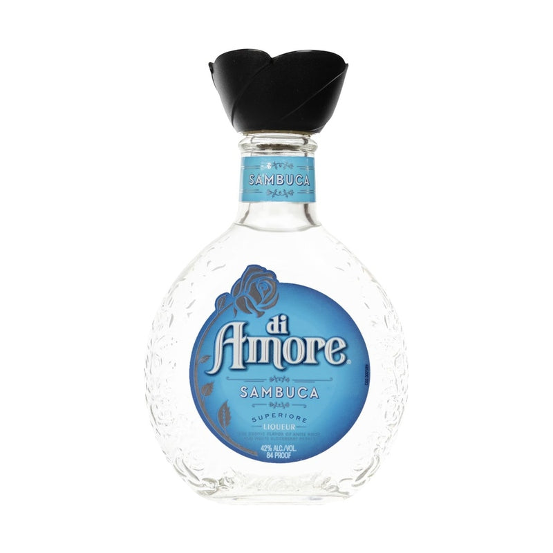 di Amore Sambuca 750ml bottle