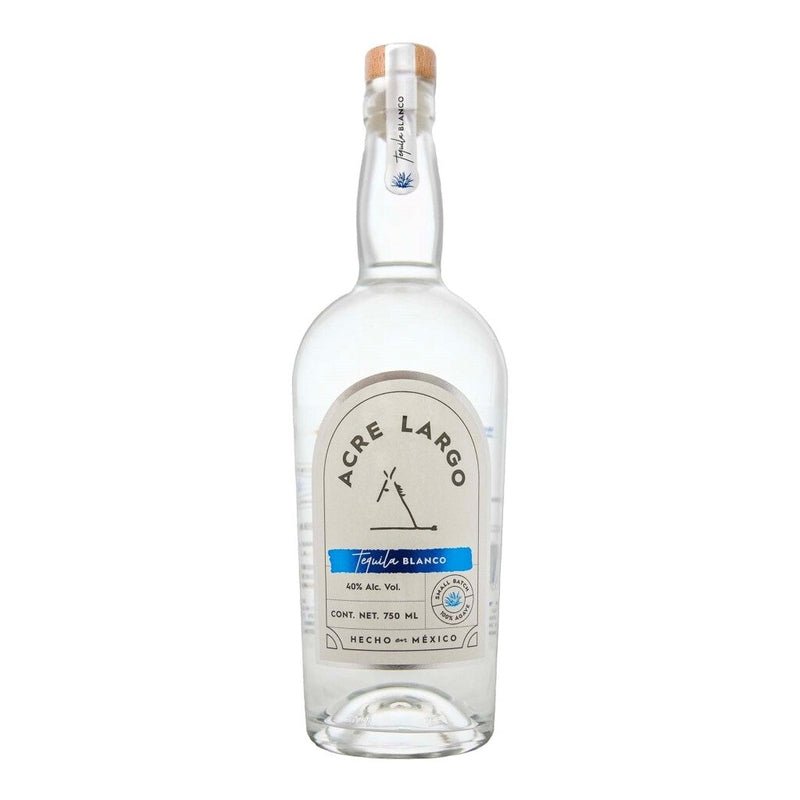 Acre Largo Blanco Tequila - LoveScotch.com