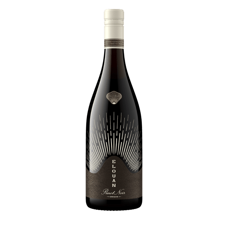 Elouan Pinot Noir 2022 - LoveScotch.com