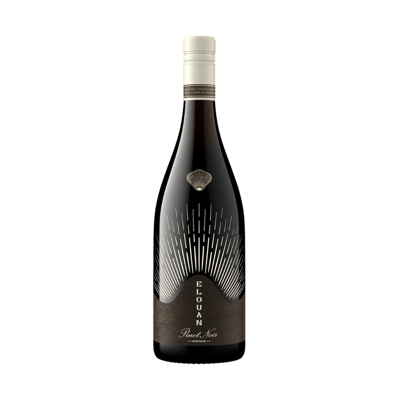 Elouan Pinot Noir 2022 - LoveScotch.com
