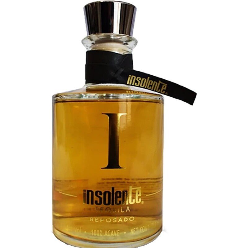 Insolente Reposado Tequila - LoveScotch.com 