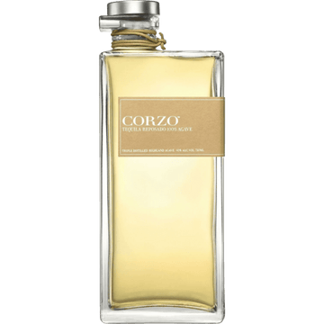 Corzo Reposado Tequila - LoveScotch.com 