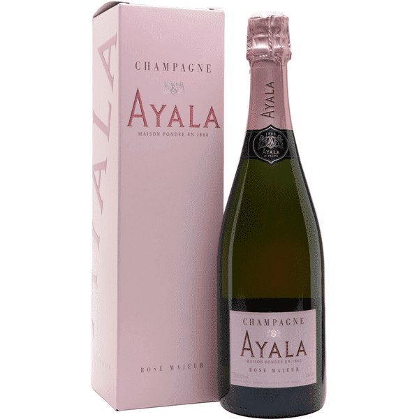 Ayala Rose Majeur - LoveScotch.com 