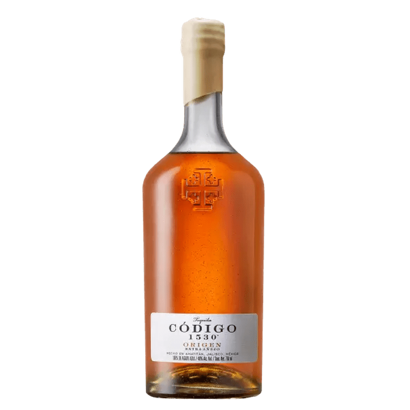 Código 1530 Origen Extra Anejo Tequila - LoveScotch.com 