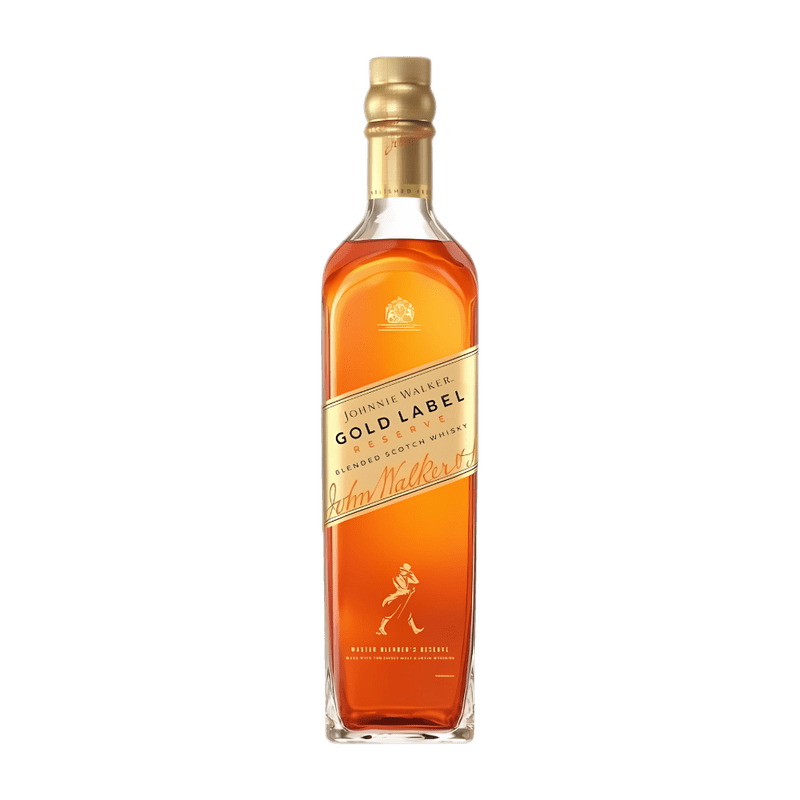 Blended Scotch Legacy Trio