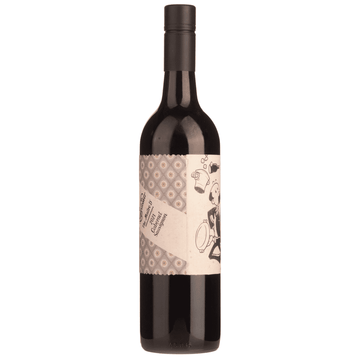 Mollydooker 'The Maitre D' Cabernet Sauvignon 2021 - LoveScotch.com