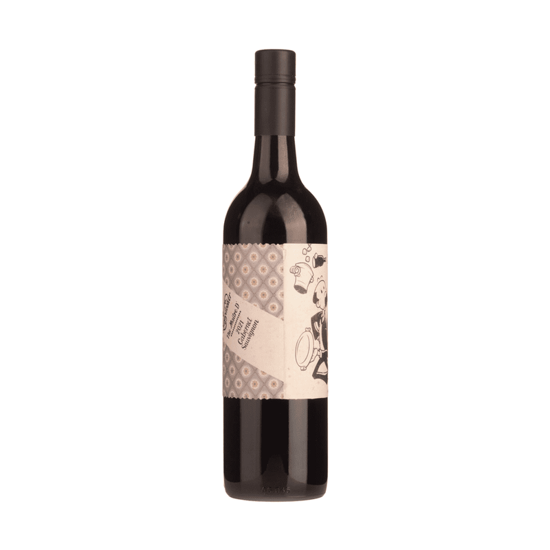 Mollydooker 'The Maitre D' Cabernet Sauvignon 2021 - LoveScotch.com