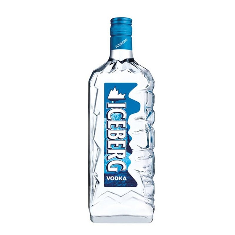 Iceberg Vodka Kosher - LoveScotch.com 