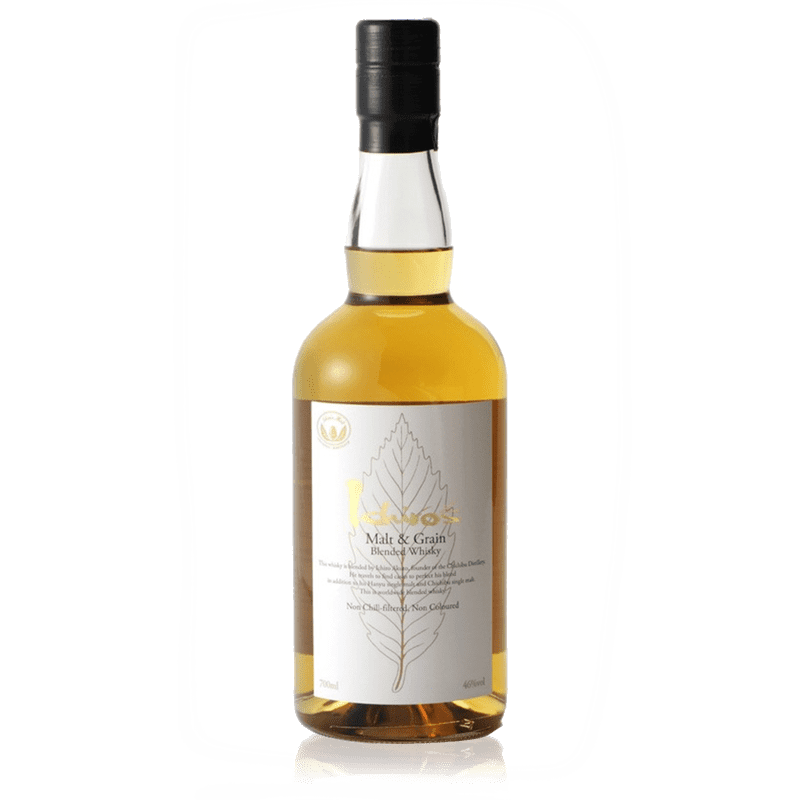 Ichiros Malt & Grain Whisky - LoveScotch.com 
