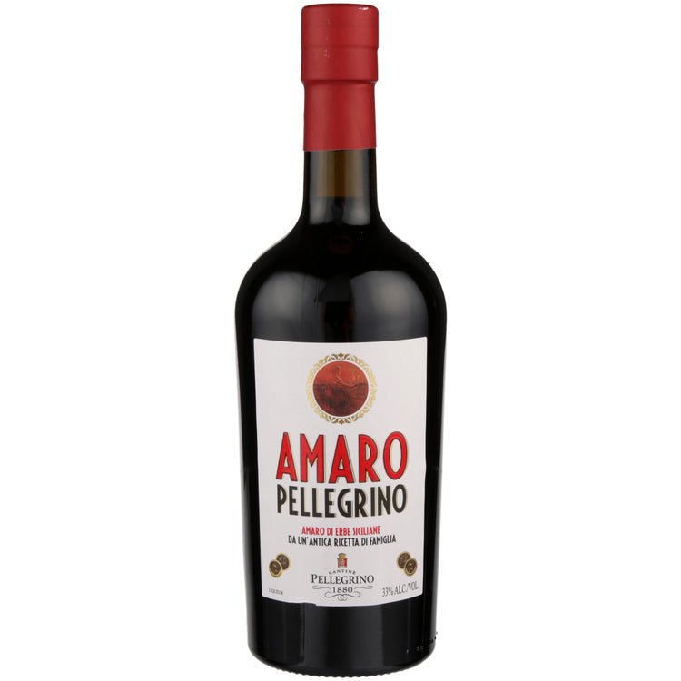 Amaro Pellegrino - LoveScotch.com 