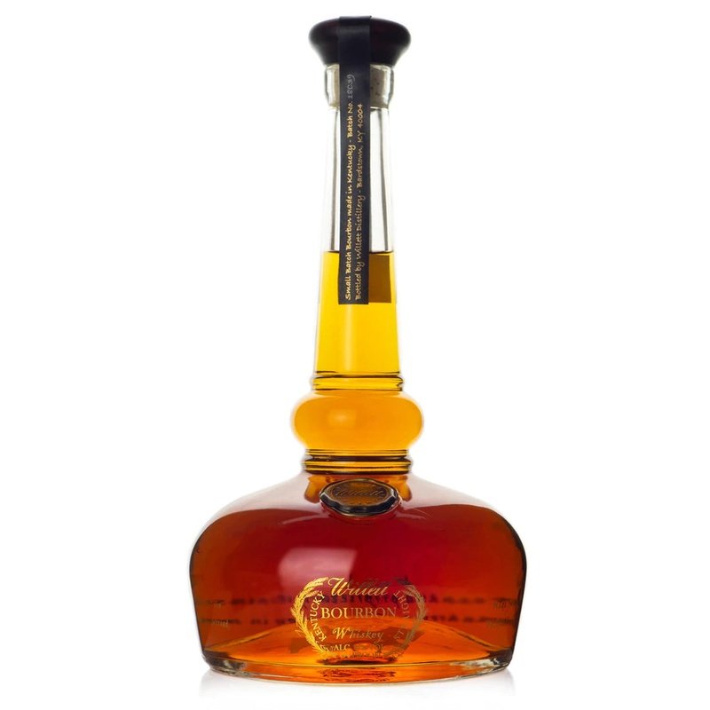 Willett Pot Still Reserve Kentucky Straight Bourbon Whiskey 50ml - LoveScotch.com 