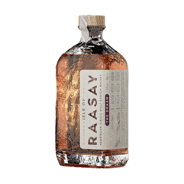 Isle Of Raasay 'The Draam' Single Malt Scotch Whisky - LoveScotch.com