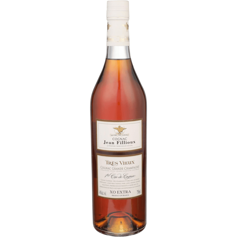 Jean Fillioux Tres Vieux - LoveScotch.com 