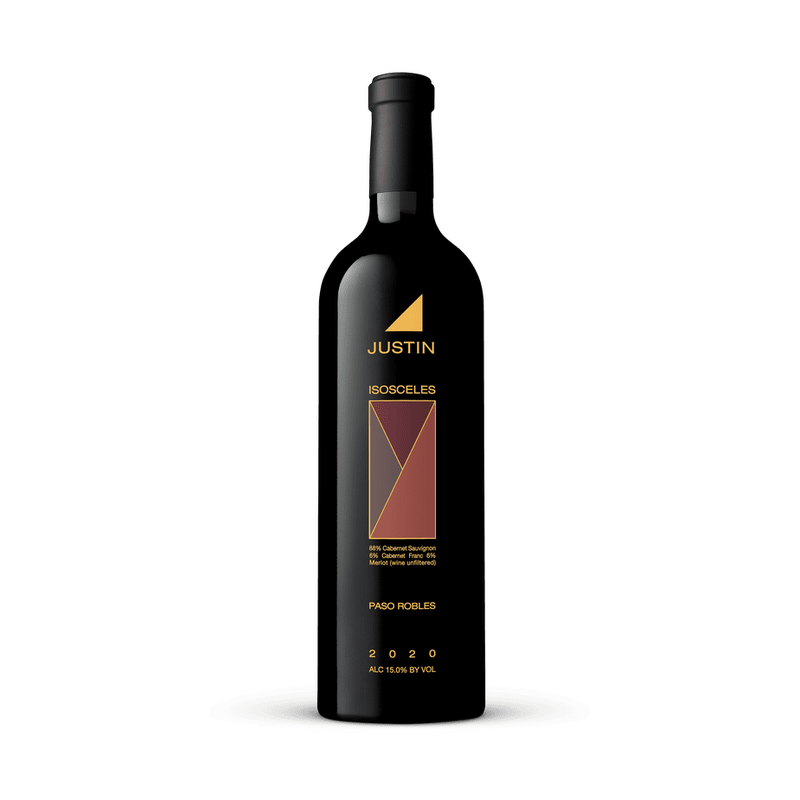 Justin Isosceles - LoveScotch.com 