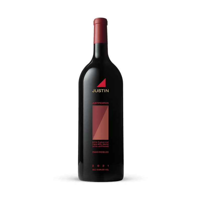 Justin Justification 2021 - LoveScotch.com