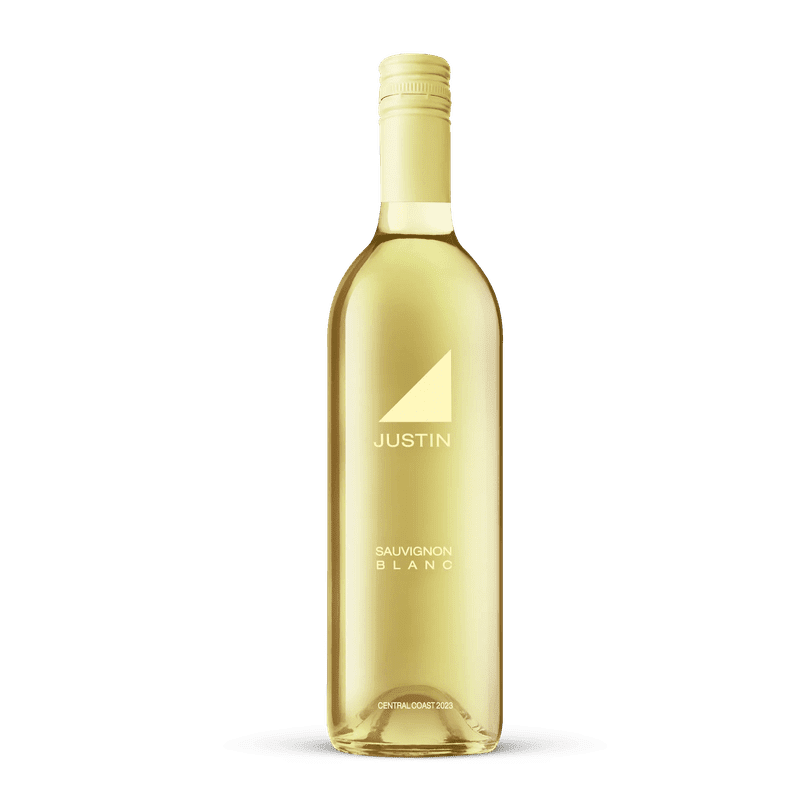 Justin Central Coast Sauvignon Blanc 2023 - LoveScotch.com