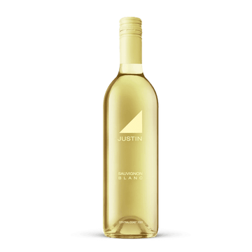 Justin Central Coast Sauvignon Blanc 2023 - LoveScotch.com