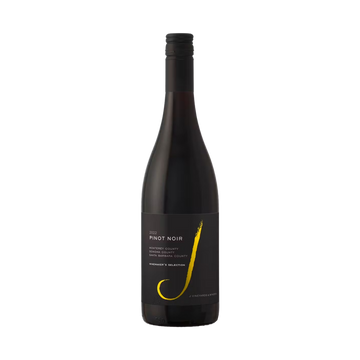 J Vineyards & Winery Pinot Noir 2022 - LoveScotch.com