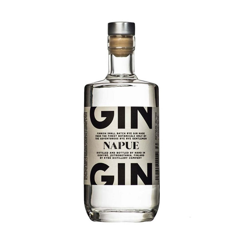 Kyrö Napue Gin - LoveScotch.com